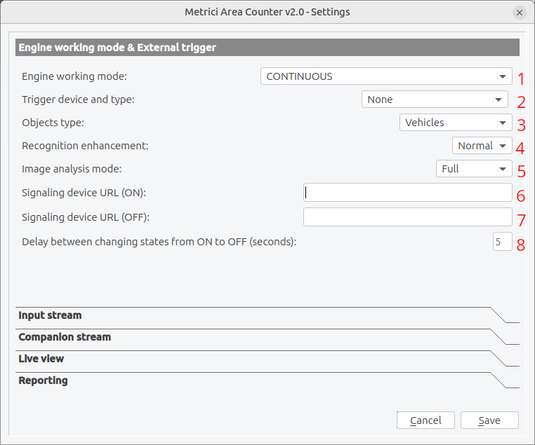 Software Screenshot