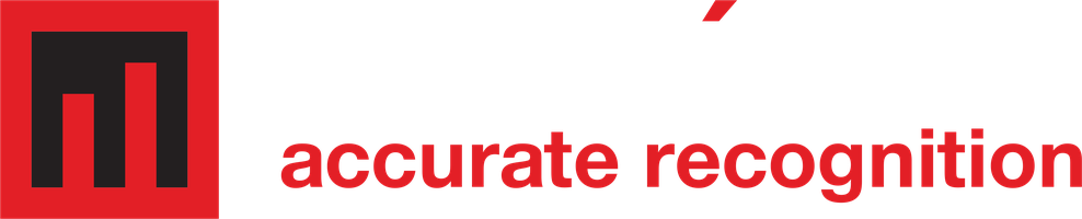Metrici — accurate recognition