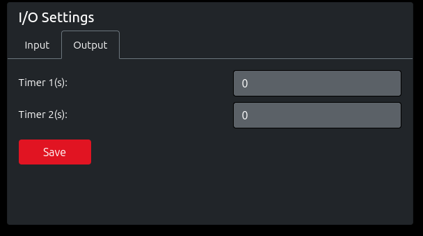 Software Screenshot