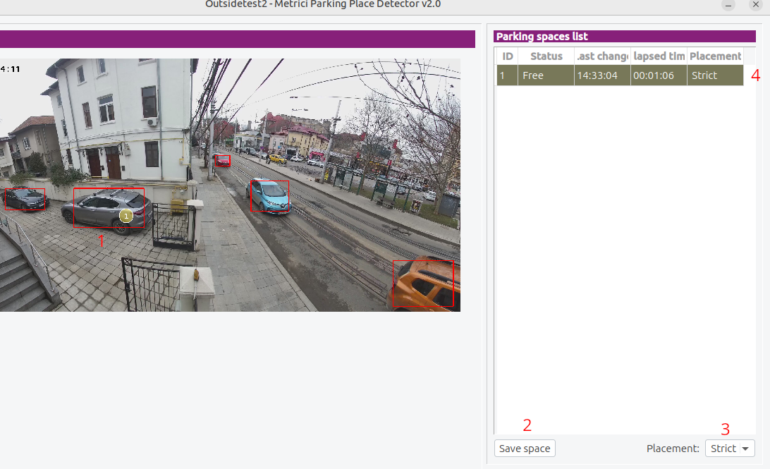Software Screenshot