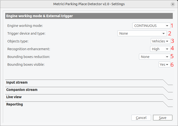 Software Screenshot