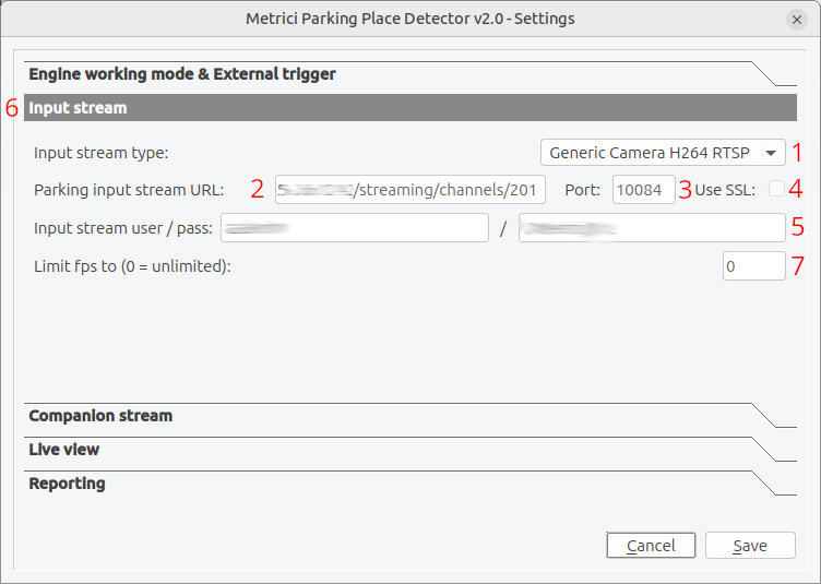 Software Screenshot