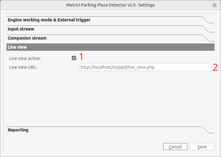 Software Screenshot