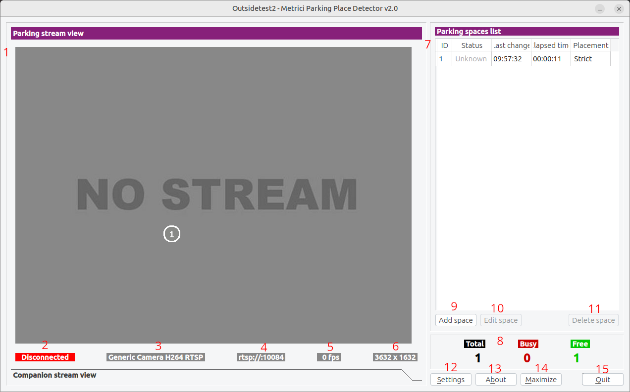 Software Screenshot