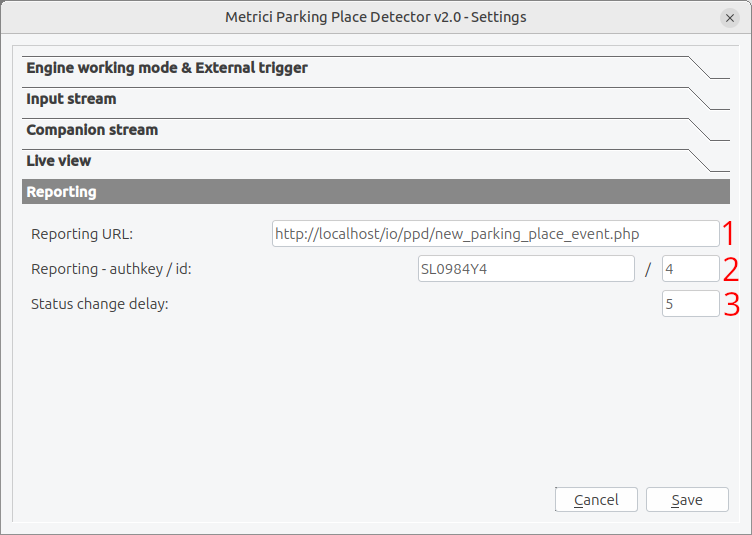 Software Screenshot