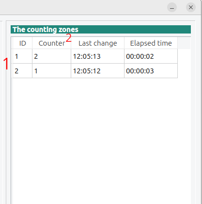 Software Screenshot